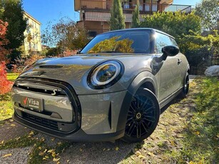 Usato 2021 Mini Cooper SE El 184 CV (21.000 €)