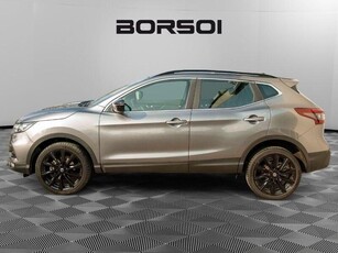 Usato 2021 Nissan Qashqai 1.5 Diesel 115 CV (18.900 €)