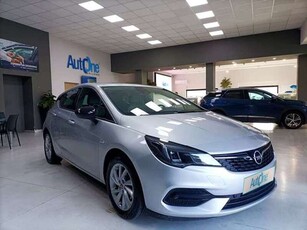 Usato 2021 Opel Astra 1.5 Diesel 122 CV (14.800 €)