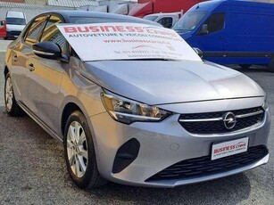 Venduto Opel Corsa BENZINA 1.2 EDITIO. - auto usate in vendita