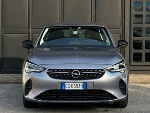 Usato 2021 Opel Corsa 1.2 Benzin 75 CV (13.890 €)
