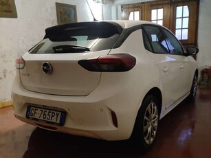 Usato 2021 Opel Corsa-e El 136 CV (15.000 €)