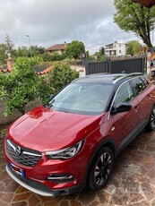 Usato 2021 Opel Grandland X 1.5 Diesel 131 CV (20.500 €)