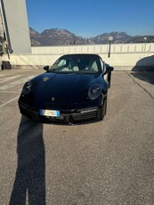 Usato 2021 Porsche 911 Turbo S Cabriolet 3.7 Benzin 650 CV (226.000 €)