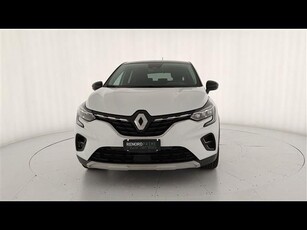 Usato 2021 Renault Captur 1.0 LPG_Hybrid 101 CV (17.550 €)