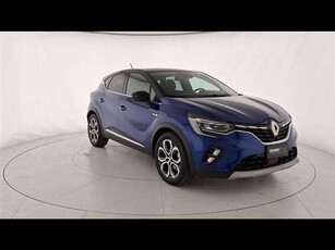 Usato 2021 Renault Captur 1.0 LPG_Hybrid 101 CV (17.950 €)