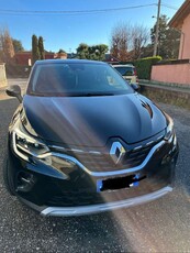 Usato 2021 Renault Captur 1.6 El_Hybrid 94 CV (17.999 €)