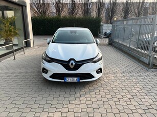 Usato 2021 Renault Clio V 1.0 Benzin 91 CV (13.900 €)