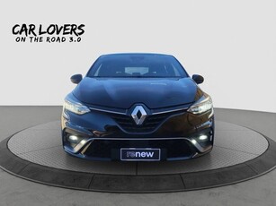 Usato 2021 Renault Clio V 1.0 Benzin 91 CV (14.990 €)