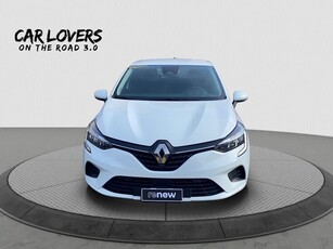 Usato 2021 Renault Clio V 1.0 Benzin 91 CV (15.990 €)