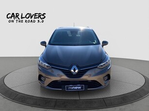 Usato 2021 Renault Clio V 1.0 Benzin 91 CV (16.990 €)