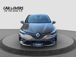 Usato 2021 Renault Clio V 1.0 Benzin 91 CV (18.790 €)