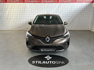 Usato 2021 Renault Clio V 1.6 El_Hybrid 140 CV (15.400 €)