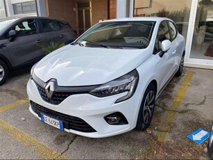 Usato 2021 Renault Clio V 1.6 El_Hybrid 140 CV (15.920 €)