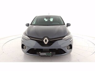 Usato 2021 Renault Clio V 1.6 El_Hybrid 140 CV (18.550 €)