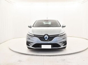 Usato 2021 Renault Mégane IV 1.5 Diesel 116 CV (15.900 €)