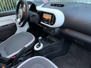 Usato 2021 Renault Twingo El 82 CV (12.000 €)