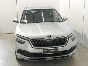 Usato 2021 Skoda Kamiq 1.0 Benzin 110 CV (18.900 €)