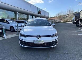 Usato 2021 VW e-Golf 1.4 El_Hybrid 245 CV (29.800 €)