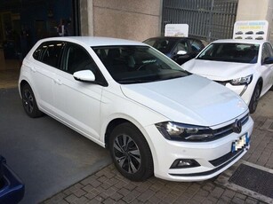 Usato 2021 VW Polo 1.0 Benzin 80 CV (16.500 €)