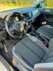 Usato 2021 VW Polo 1.0 CNG_Hybrid 90 CV (16.000 €)