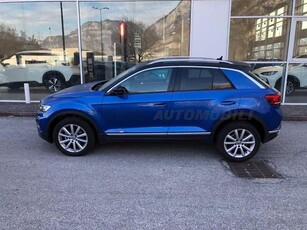 Usato 2021 VW T-Roc 1.5 Benzin 150 CV (25.700 €)