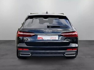 Usato 2022 Audi A6 2.0 Diesel 204 CV (39.890 €)