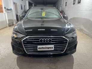 Usato 2022 Audi A6 2.0 Diesel 204 CV (44.600 €)