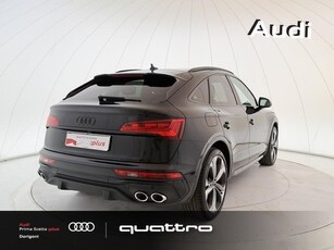 Usato 2022 Audi SQ5 3.0 Diesel 341 CV (70.900 €)