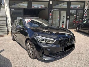 Usato 2022 BMW 120 2.0 Diesel 190 CV (34.490 €)