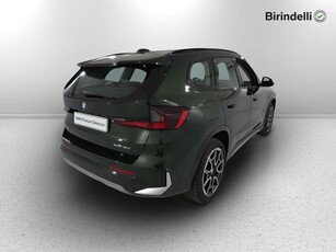 Usato 2022 BMW X1 2.0 Diesel 150 CV (46.000 €)