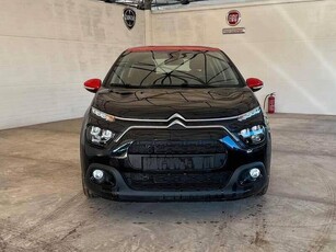 Usato 2022 Citroën C3 1.2 Benzin 110 CV (15.250 €)