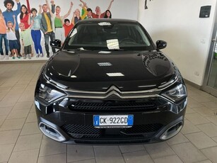 Usato 2022 Citroën C4 1.2 Benzin 131 CV (19.900 €)