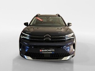 Usato 2022 Citroën C5 Aircross 1.6 El_Hybrid 224 CV (33.900 €)