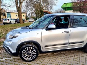 Usato 2022 Fiat 500L 1.4 Benzin 95 CV (20.000 €)