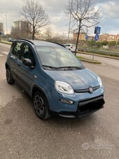 Usato 2022 Fiat Panda 0.9 CNG_Hybrid 84 CV (12.000 €)