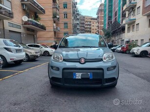 Usato 2022 Fiat Panda 1.0 Benzin 70 CV (13.200 €)