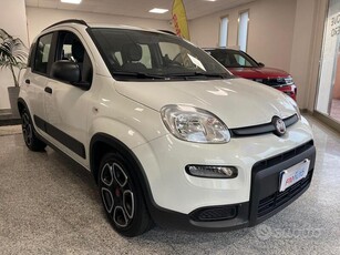 Usato 2022 Fiat Panda 1.0 El_Hybrid 70 CV (12.900 €)