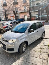 Usato 2022 Fiat Panda 1.2 LPG_Hybrid 69 CV (11.500 €)