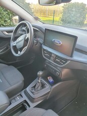 Usato 2022 Ford Focus 1.0 Benzin 125 CV (19.500 €)