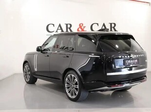 Usato 2022 Land Rover Range Rover 3.0 El_Hybrid 249 CV (149.000 €)