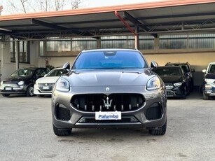 Usato 2022 Maserati Grecale El 330 CV (69.990 €)
