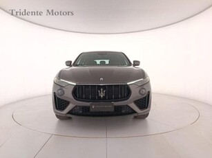 Usato 2022 Maserati Levante El 330 CV (63.800 €)