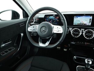 Usato 2022 Mercedes A180 1.3 Benzin 136 CV (34.200 €)