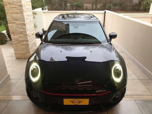 Usato 2022 Mini Cooper D Clubman 2.0 Diesel 150 CV (27.500 €)