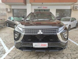 Usato 2022 Mitsubishi Eclipse Cross 2.4 El_Hybrid 188 CV (36.900 €)