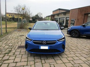 Usato 2022 Opel Corsa 1.2 Benzin 75 CV (15.500 €)