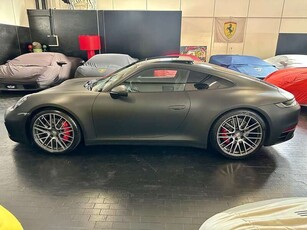 Usato 2022 Porsche 911 Carrera 4S 3.0 Benzin 450 CV (155.000 €)