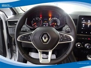 Usato 2022 Renault Clio V 1.5 Diesel 101 CV (16.500 €)