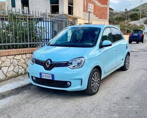 Usato 2022 Renault Twingo El 82 CV (15.000 €)